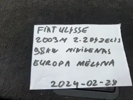 Fiat Ulysse Trzecie światło stop 02E25048