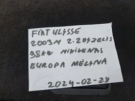 Fiat Ulysse Zamek drzwi tylnych 