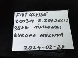 Fiat Ulysse Включатель электрических окон 14957520XT