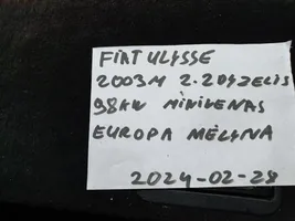 Fiat Ulysse Charnière arrêt tirant de porte coulissante 198202