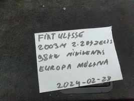 Fiat Ulysse Nopeusmittari (mittaristo) 1489077077