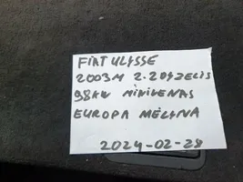 Fiat Ulysse Sterownik / Moduł centralnego zamka 