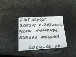 Fiat Ulysse Sähkötoimisen ikkunan ohjauskytkin 14889170ZL