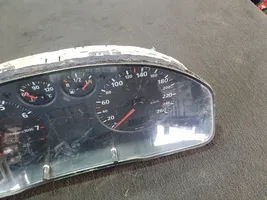 Audi A4 S4 B5 8D Speedometer (instrument cluster) 8D0919034B