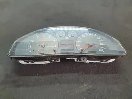 Audi A4 S4 B5 8D Speedometer (instrument cluster) 8D0919034B