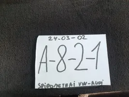 Volkswagen PASSAT B5 Compteur de vitesse tableau de bord 3B0919881N