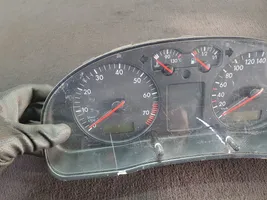 Volkswagen PASSAT B5 Speedometer (instrument cluster) 3B0919861B