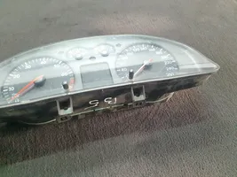 Volkswagen PASSAT B5 Speedometer (instrument cluster) 3B0919861B