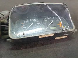 Volkswagen Polo III 6N 6N2 6NF Geschwindigkeitsmesser Cockpit 87001323