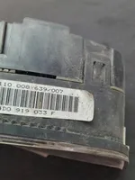 Audi A8 S8 D2 4D Tachimetro (quadro strumenti) 4D0919033F