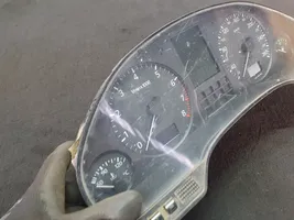 Audi A8 S8 D2 4D Speedometer (instrument cluster) 4D0919033F