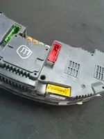 Audi A8 S8 D2 4D Speedometer (instrument cluster) 4D0919033F