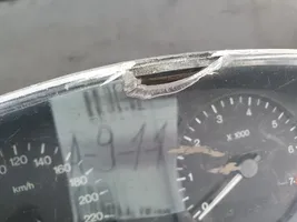 Ford Galaxy Compteur de vitesse tableau de bord 95VW10849BA