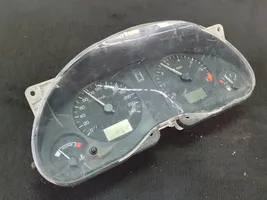 Ford Galaxy Speedometer (instrument cluster) 7M091988H