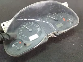 Ford Galaxy Speedometer (instrument cluster) 7M091988H