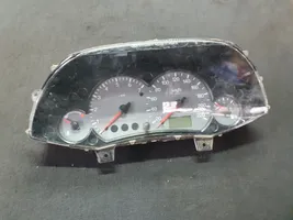 Ford Focus Speedometer (instrument cluster) 98AP10841BC