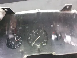 Ford Escort Geschwindigkeitsmesser Cockpit 86AB10841BC