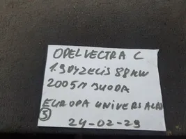 Opel Vectra C Signal sonore A71335
