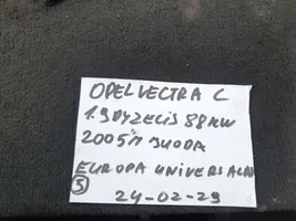 Opel Vectra C Bras d'essuie-glace arrière 495