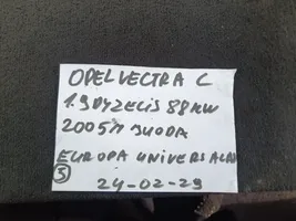 Opel Vectra C Muu sisätilojen osa 9180755