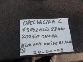 Opel Vectra C Oven ohjainlaite/moduuli 13111457