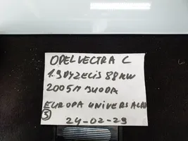 Opel Vectra C Indicatore di direzione del parafango anteriore 09180872