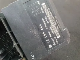 Opel Vectra C Xenon control unit/module 13199490