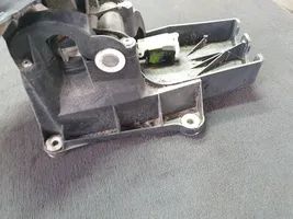 Opel Vectra C Gear selector/shifter (interior) 24456030