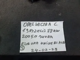 Opel Vectra C Misuratore di portata d'aria 0281002618