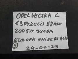 Opel Vectra C Oro slėgio daviklis 24426679