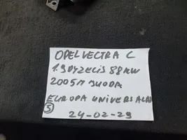 Opel Vectra C Vakuumo oro talpa 24456686