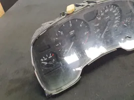 Opel Astra G Speedometer (instrument cluster) 351177000