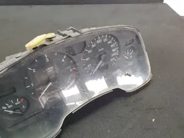 Opel Astra G Speedometer (instrument cluster) 09228743DQ