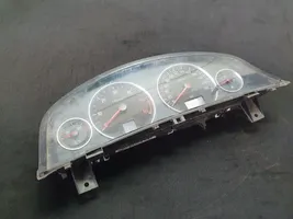 Opel Vectra C Speedometer (instrument cluster) 13165965MN