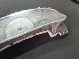 Opel Sintra Speedometer (instrument cluster) 16187159