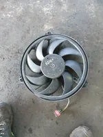 Peugeot 206+ Fan impeller 