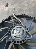 Peugeot 206+ Fan impeller 