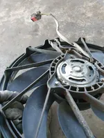 Peugeot 206+ Fan impeller 