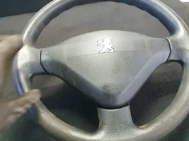 Peugeot 206+ Ohjauspyörä 