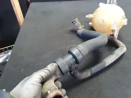 Peugeot 206+ Vase d'expansion / réservoir de liquide de refroidissement 