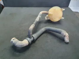 Peugeot 206+ Coolant expansion tank/reservoir 