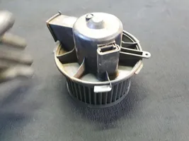 Peugeot 206+ Mazā radiatora ventilators 64245