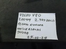 Volvo V70 Przyciski szyb 30658146