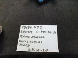 Volvo V70 Priekinė durų spyna 