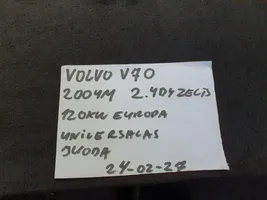 Volvo V70 Serratura portiera anteriore 30634616