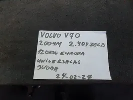 Volvo V70 Elektriskā loga pacelšanas mehānisma komplekts 119971