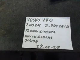 Volvo V70 Äänimerkkilaite 49042