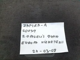 Opel Zafira A Oro pagalvių juosta (srs žiedas) 24436919