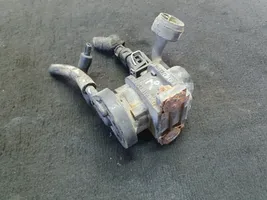 Opel Zafira A Solenoidinis vožtuvas 09158200