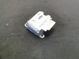 Opel Zafira A Airbag control unit/module 09229303